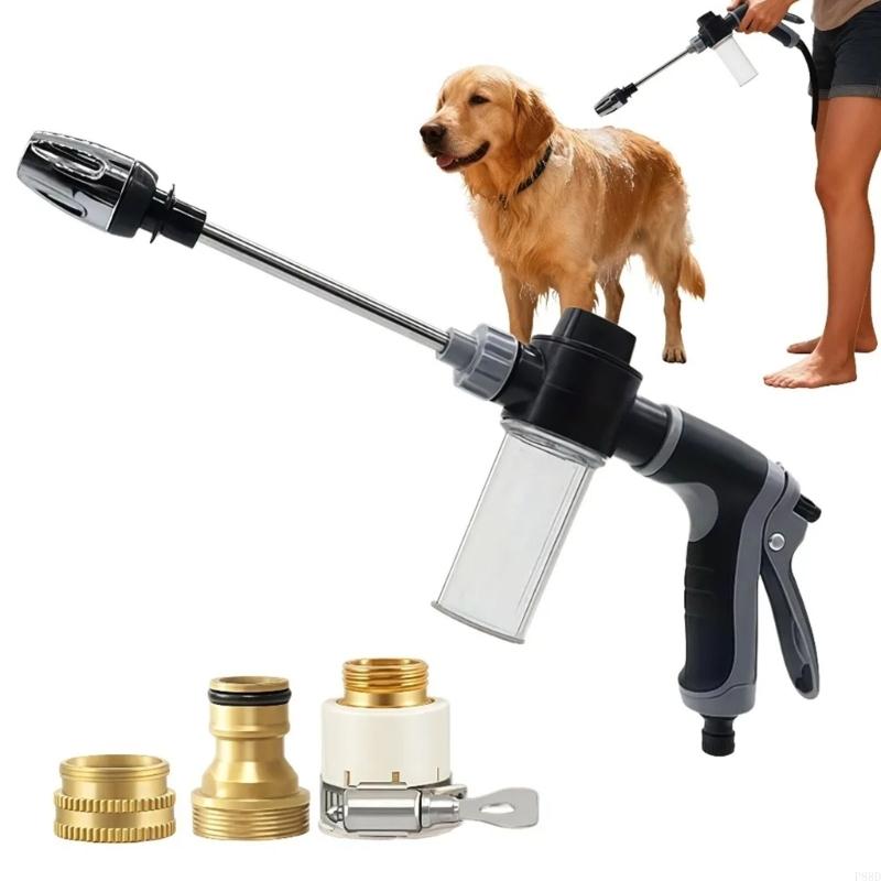 Gardena Hose Comfort - Leistungsstarke Reinigungswasserpistolen für den Heimgebrauch mit