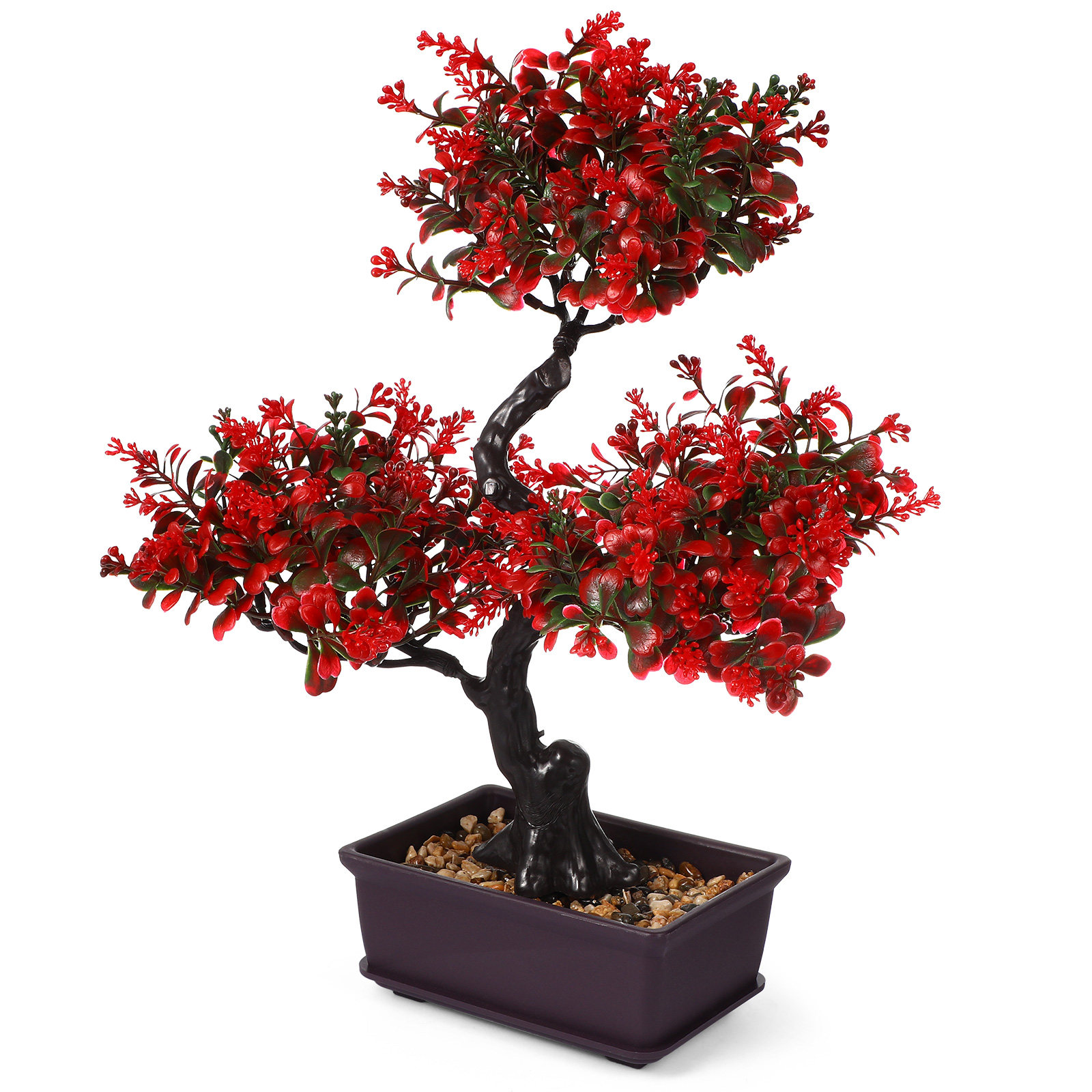 Bonsai Garden And Cafe - Künstlicher Bonsai-Baum, realistische Simulation, künstliche Bonsai-Pflanze