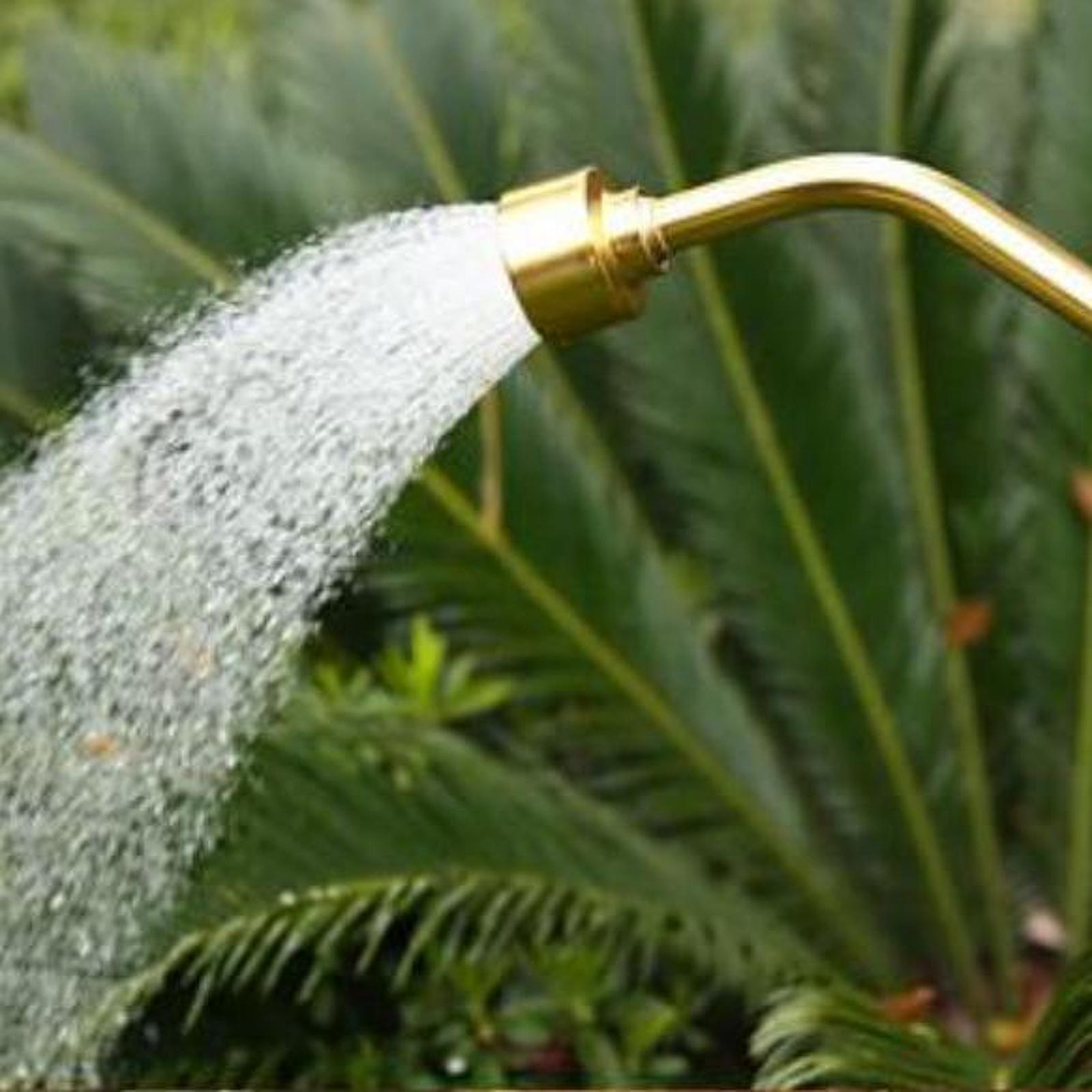 Gardena Hose Comfort - Gartenschlauch-Bewässerungssprühstäbe für Pflanzen und Reinigung im