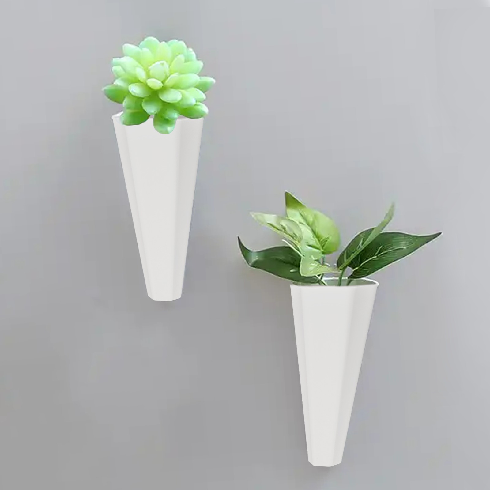 1 Stück Kunststoff-Blumentopf  – Bonsai Vertical Garden Bewertung und Preis