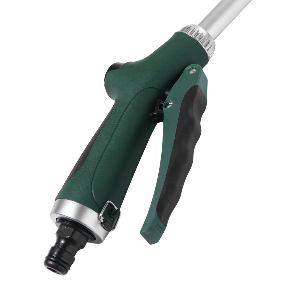 Gartenschlauch-Sprühbrause mit – Gardena Hose Comfort Bewertung und Preis