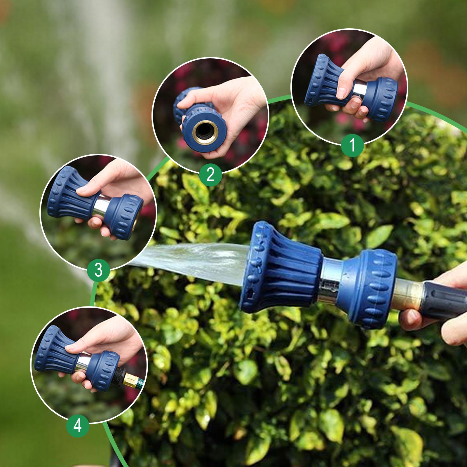 Gartenschlauchdüse, bequem, 0, – Gardena Hose Comfort Bewertung und Preis