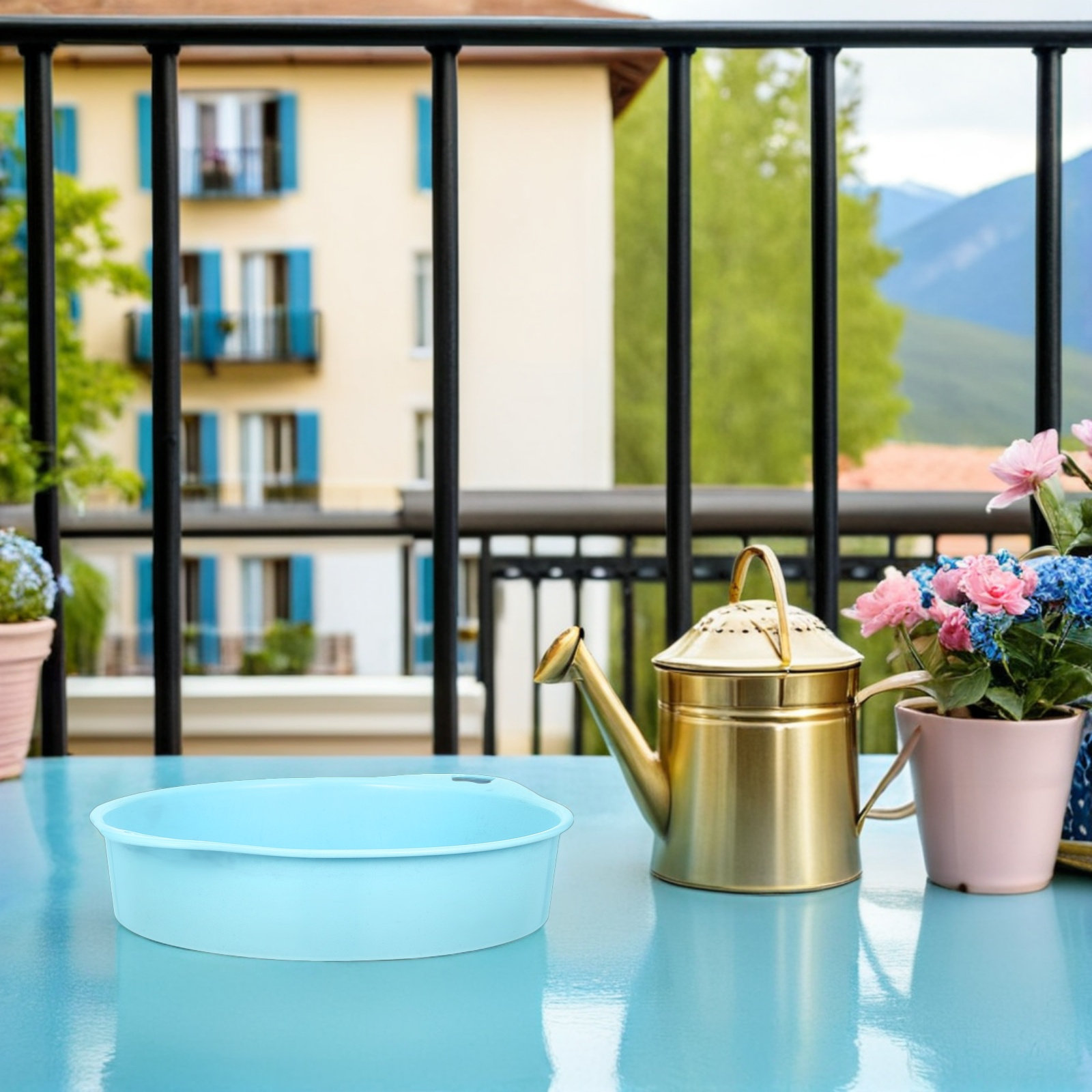 2 Stück Garten-Bodensiebwerkze – Us Bonsai Garden Bewertung und Preis