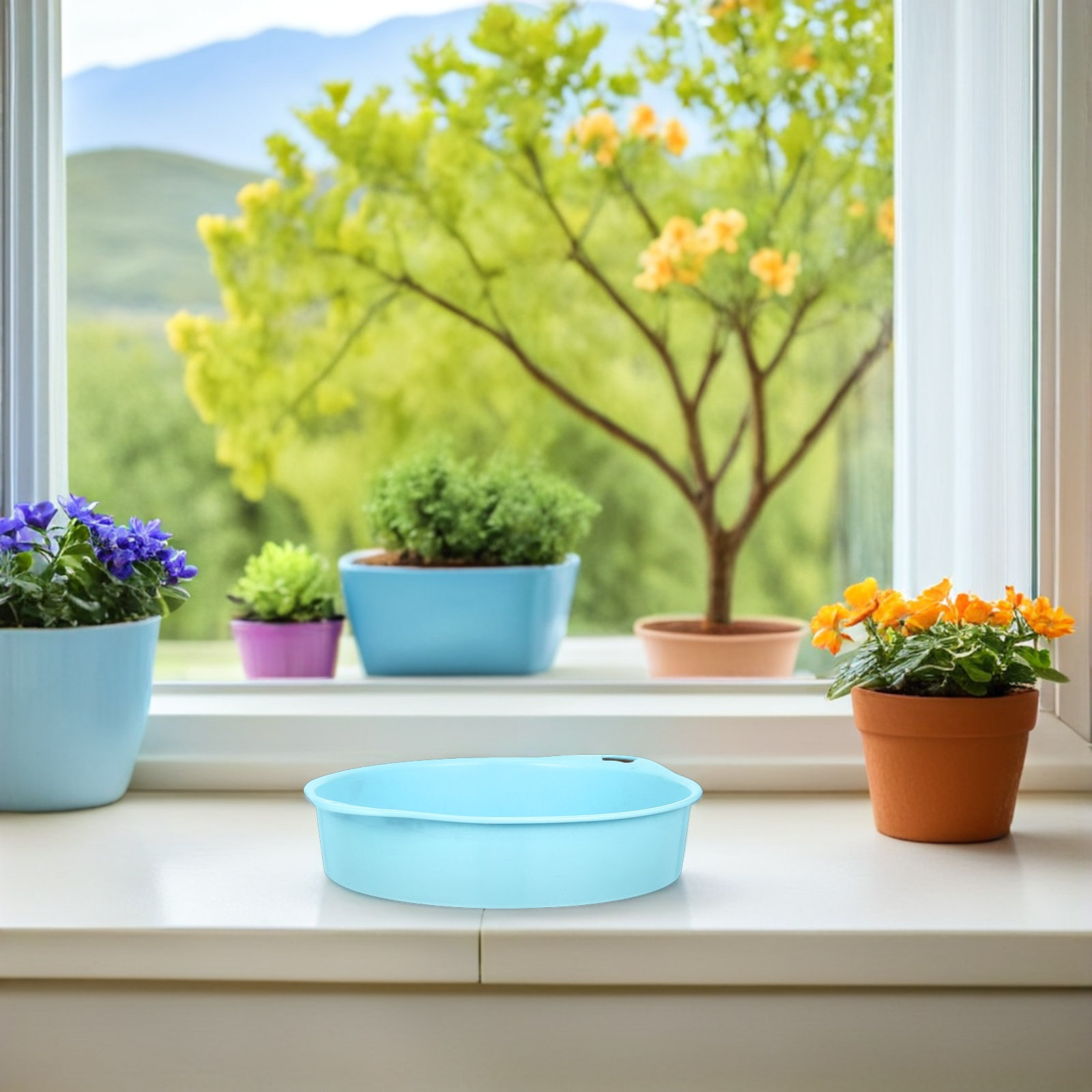 2 Stück Garten-Bodensiebwerkze – Us Bonsai Garden Bewertung und Preis