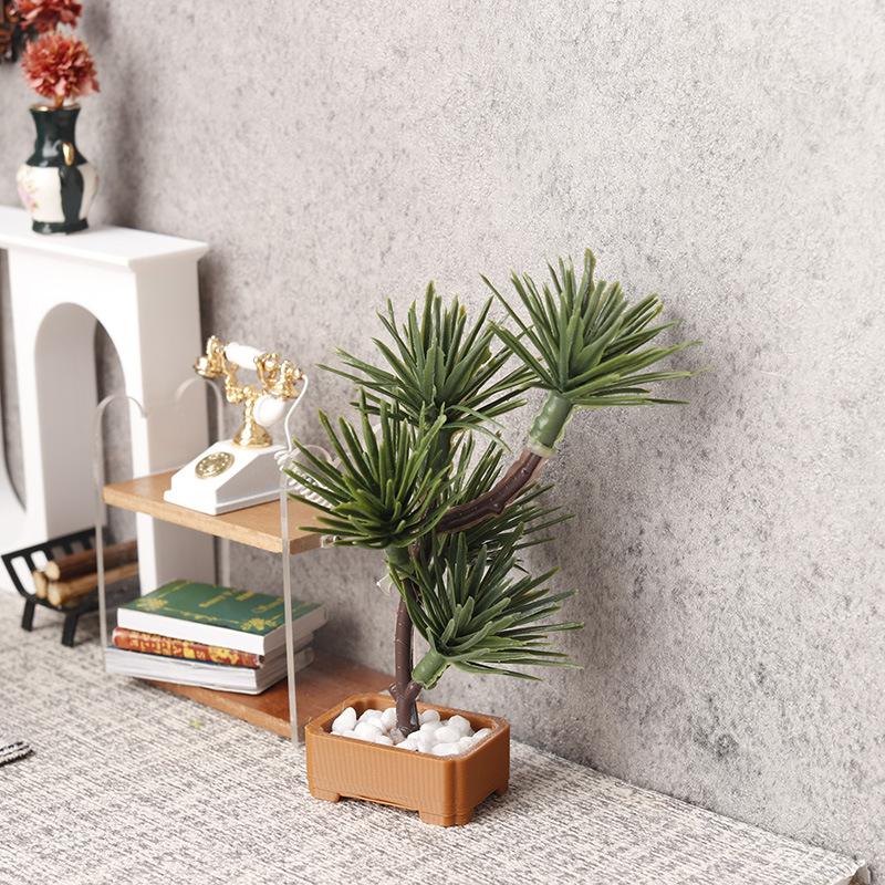 1 Stück Mikro-Landschaftsgarte – Us Bonsai Garden Bewertung und Preis