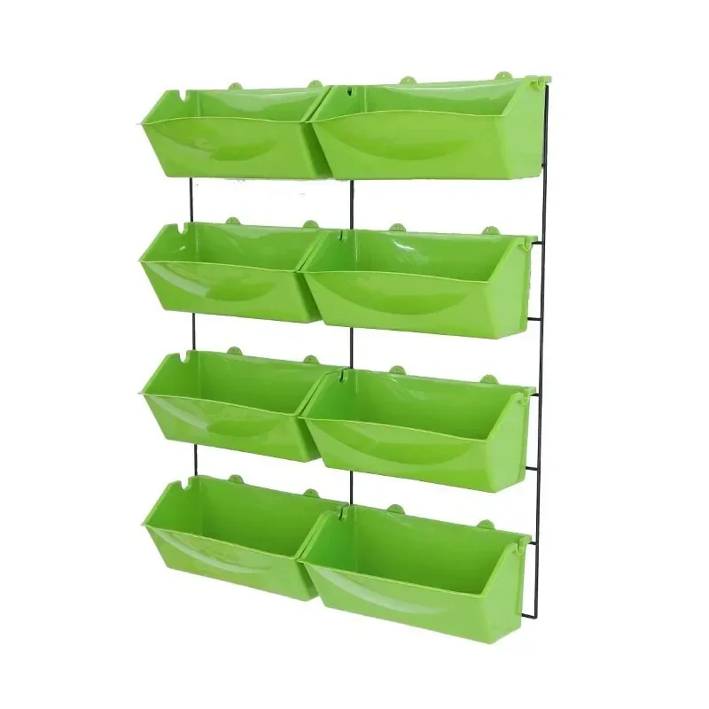 Kreativität Mehrschichtige Blu – Bonsai Vertical Garden Bewertung und Preis