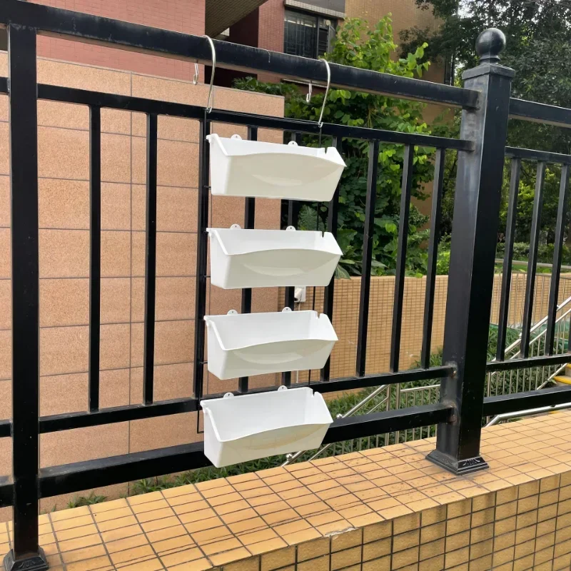 Kreativität Mehrschichtige Blu – Bonsai Vertical Garden Bewertung und Preis
