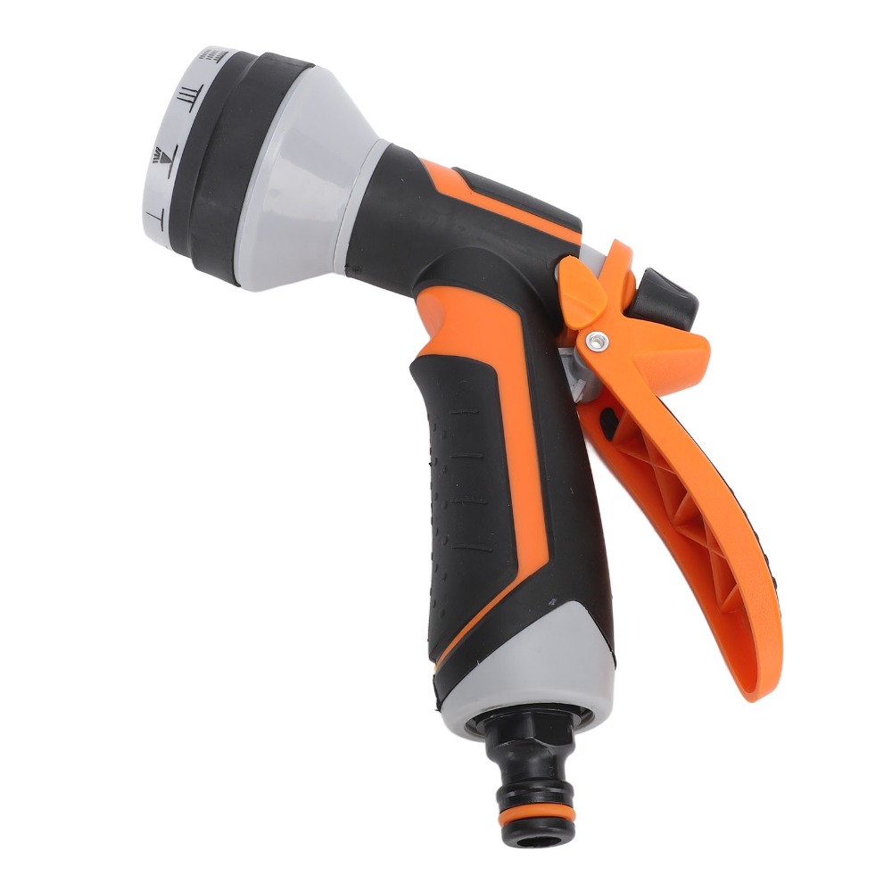 ABS, Gummi Gartenschlauchdüse  – Gardena Hose Comfort Bewertung und Preis