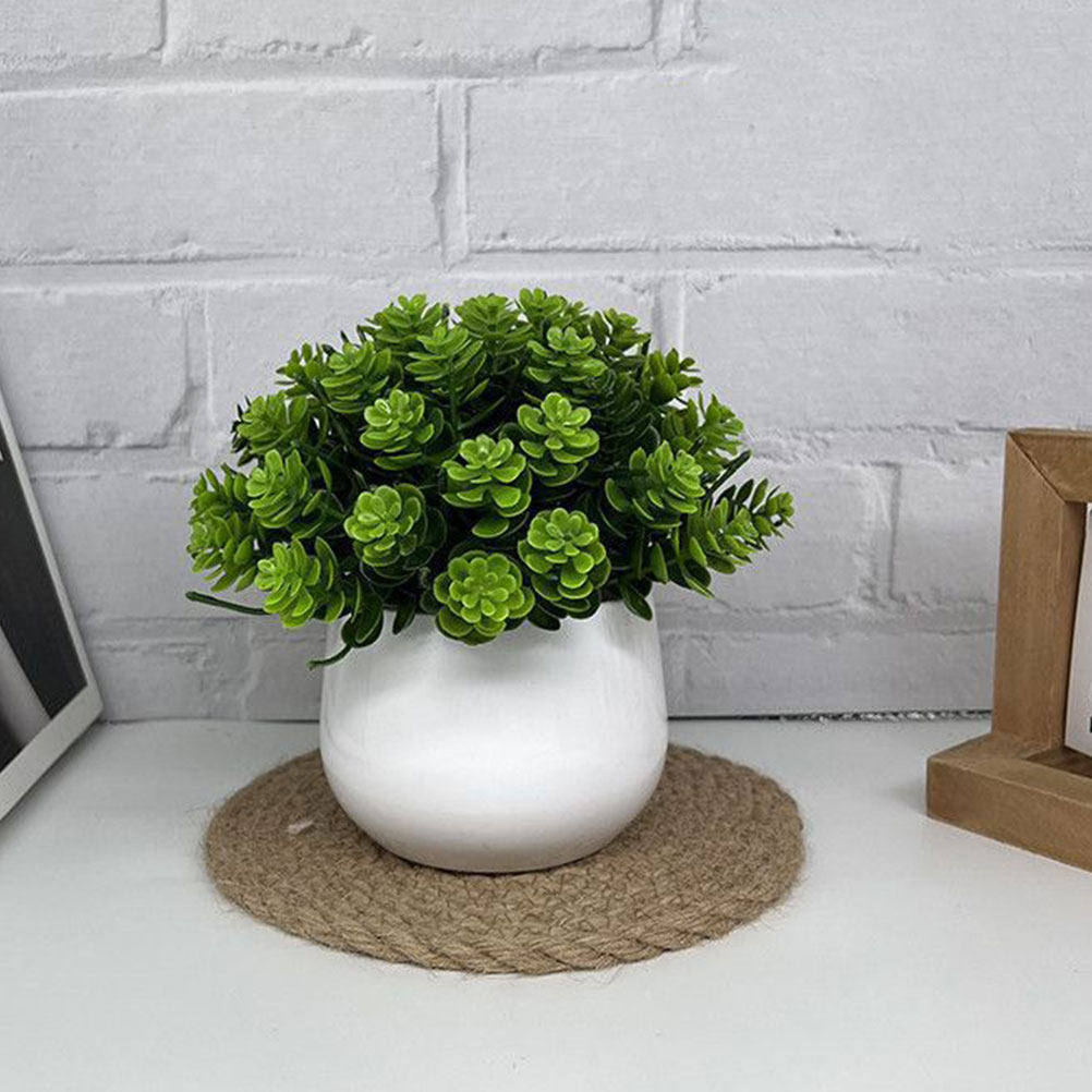 Realistischer künstlicher Bons – Bonsai Garden And Cafe Bewertung und Preis