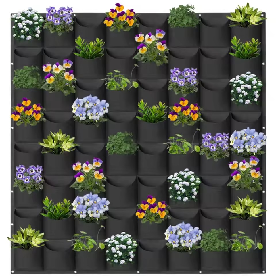 Wandbehang Pflanztasche Mehrer – Bonsai Vertical Garden Bewertung und Preis