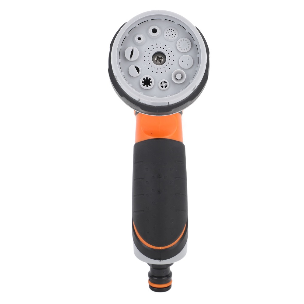 ABS, Gummi-Gartenschlauchdüse  – Gardena Hose Comfort Bewertung und Preis