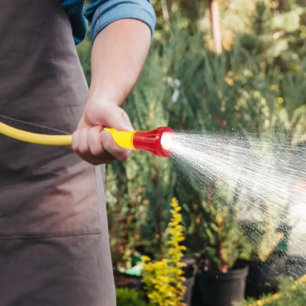 Schlauchdüse für die Bewässeru – Gardena Hose Comfort Bewertung und Preis