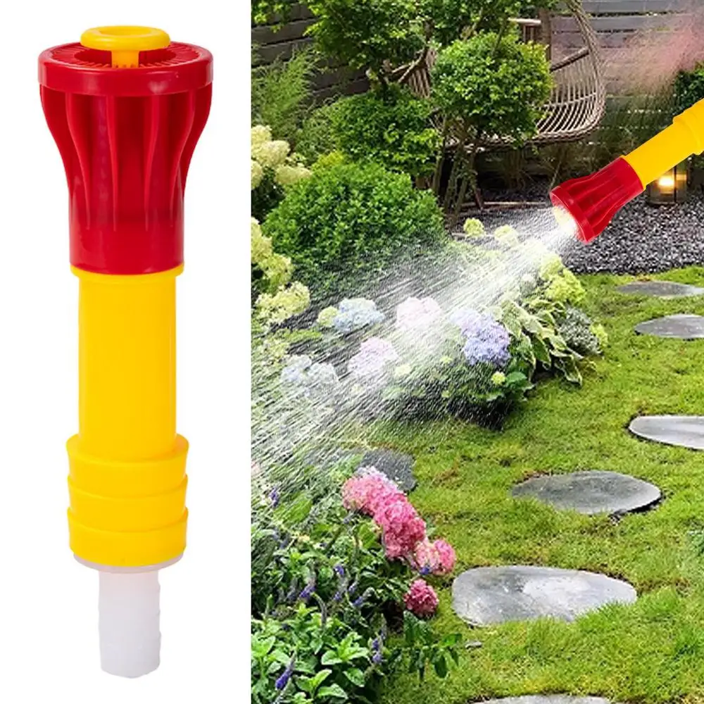 Schlauchdüse für die Bewässeru – Gardena Hose Comfort Bewertung und Preis