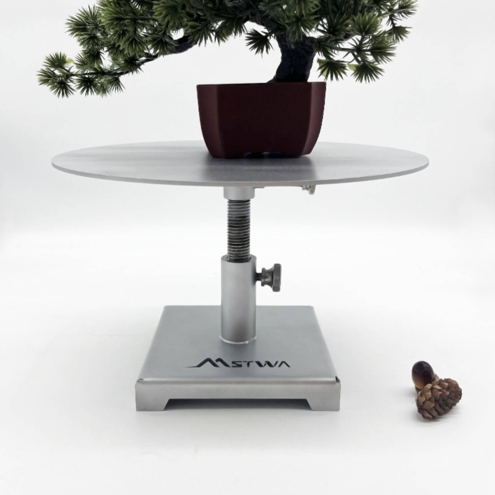Bonsai-Ständer mit Verstellbar – Us Bonsai Garden Bewertung und Preis