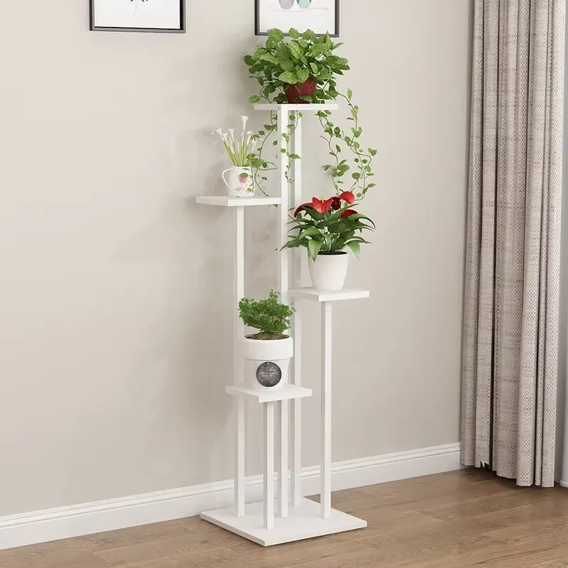 Mehrstöckiges Blumenregal, Pfl – Bonsai Vertical Garden Bewertung und Preis