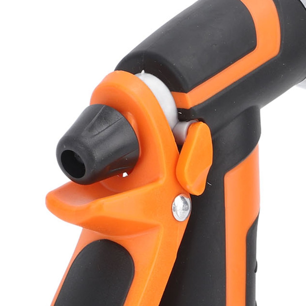 ABS, Gummi Gartenschlauchdüse  – Gardena Hose Comfort Bewertung und Preis