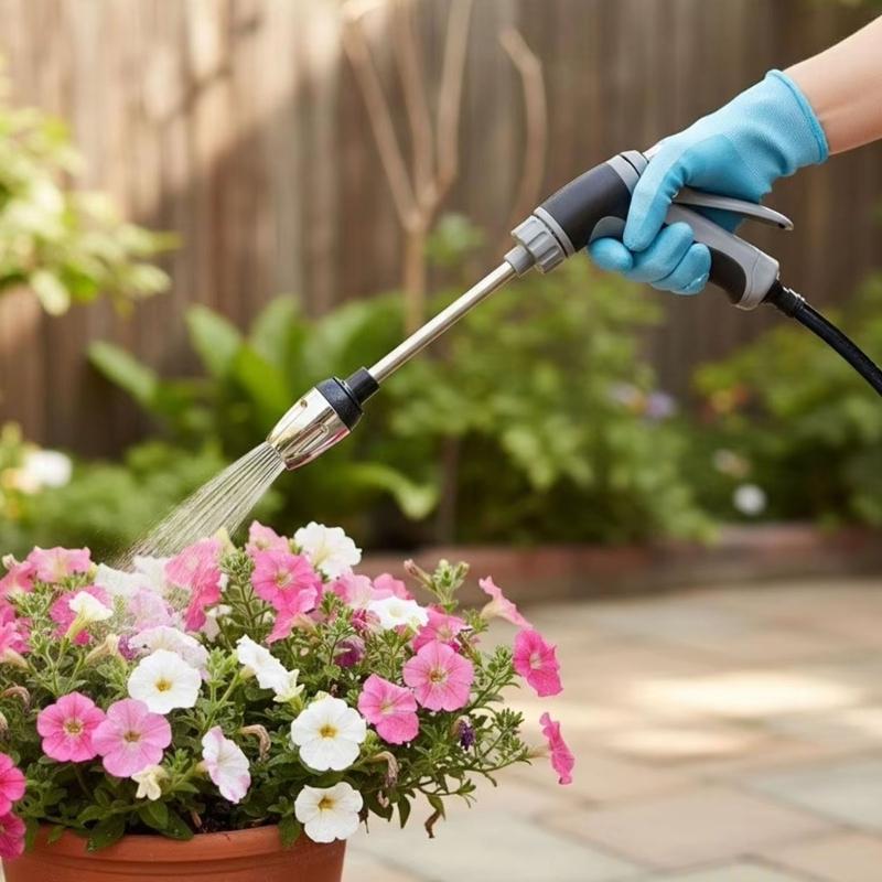J0MA Universal-Gartenschlauch- – Gardena Hose Comfort Bewertung und Preis