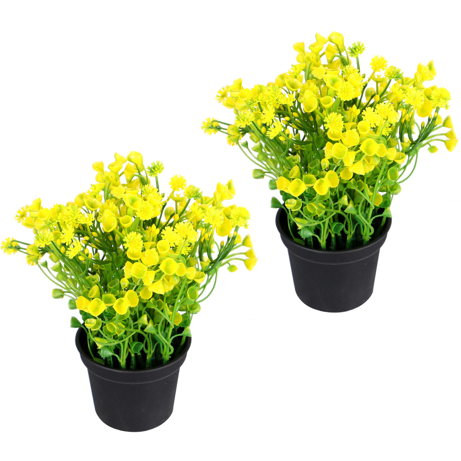 2 Stück Künstliches Glockengra – Bonsai Garden And Cafe Bewertung und Preis
