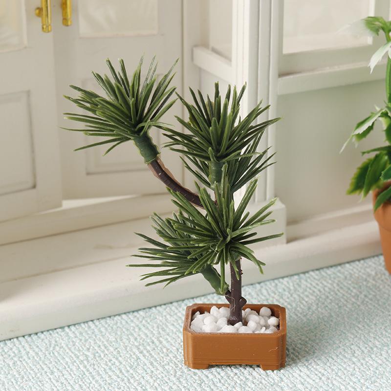 1 Stück 1/12 Puppenhaus Simuli – Us Bonsai Garden Bewertung und Preis