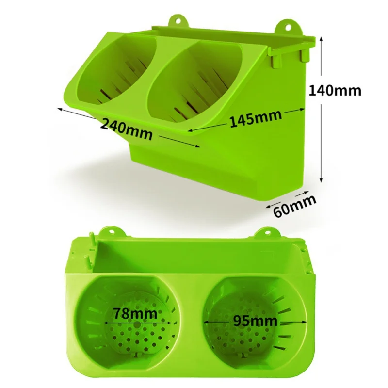 1PC Selbst Bewässerung Blument – Bonsai Vertical Garden Bewertung und Preis