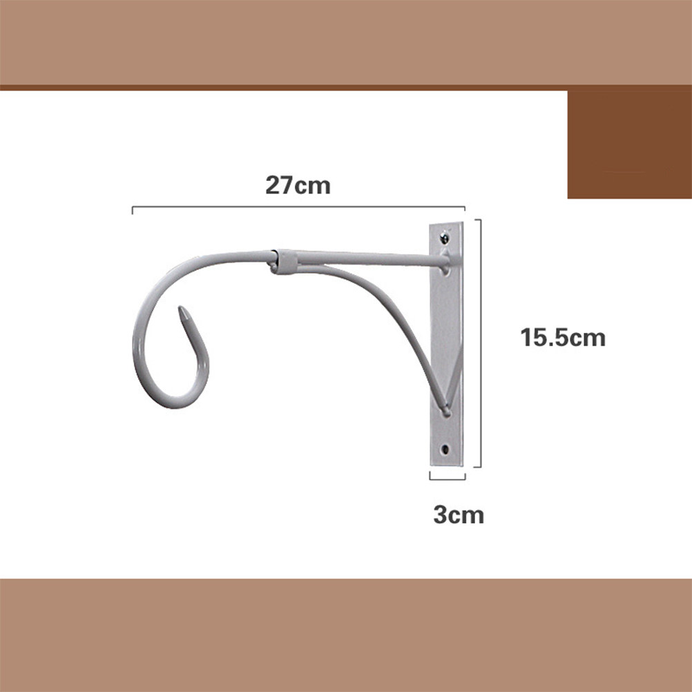 Robuster Blumentopfhaken zur W – Us Bonsai Garden Bewertung und Preis