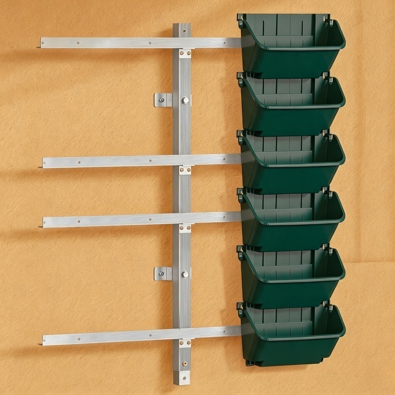 1 m² Metall-Pflanzenständer, B – Bonsai Vertical Garden Bewertung und Preis