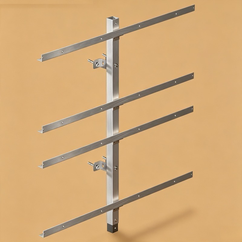 1 m² Metall-Pflanzenständer, B – Bonsai Vertical Garden Bewertung und Preis