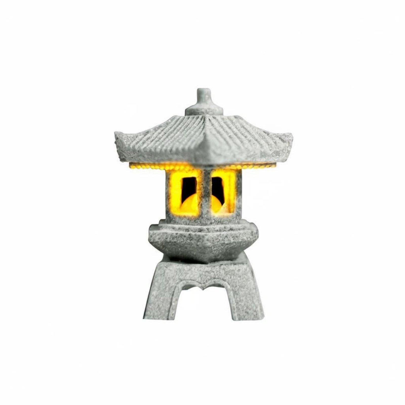 Landschafts-Laterne Japanische – Us Bonsai Garden Bewertung und Preis
