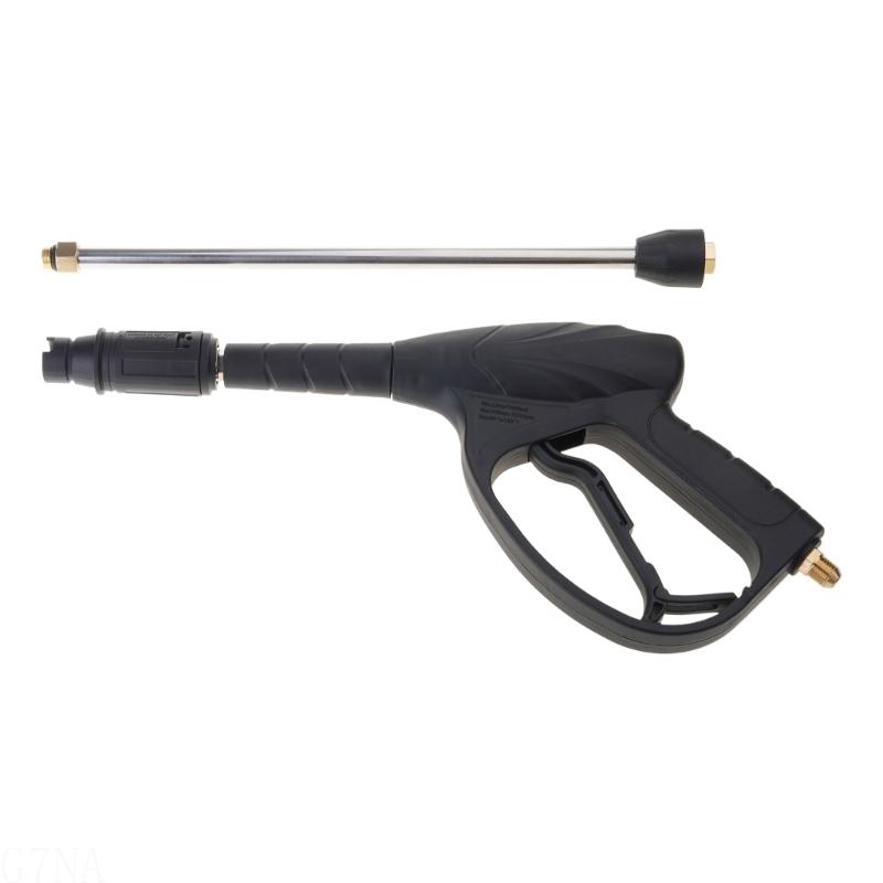 G7NA Turbos Waschspritzpistole – Gardena Hose Comfort Bewertung und Preis