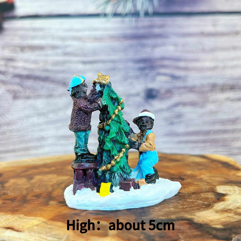 Miniaturpuppe Minifiguren Sand – Bonsai Garden Mini Bewertung und Preis