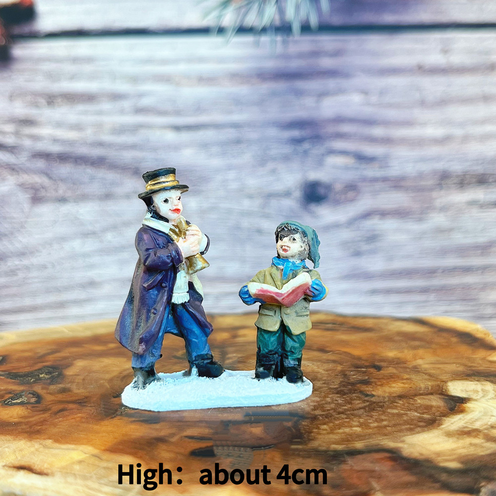 Miniaturpuppe Minifiguren Sand – Bonsai Garden Mini Bewertung und Preis