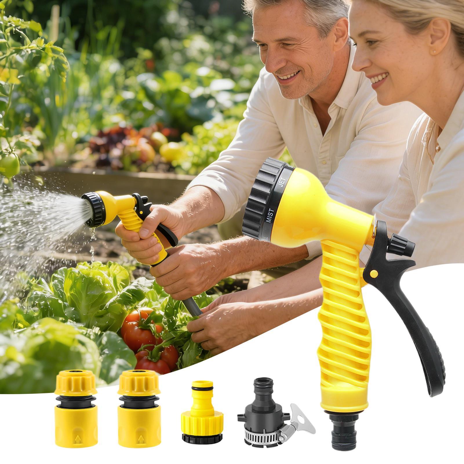 Garten Schlauch Sprayer Düse K – Gardena Hose Comfort Bewertung und Preis