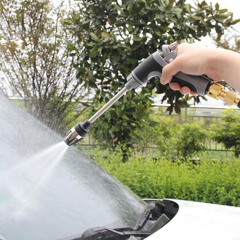 M76E Leistungsstarker Hochdruc – Gardena Hose Comfort Bewertung und Preis