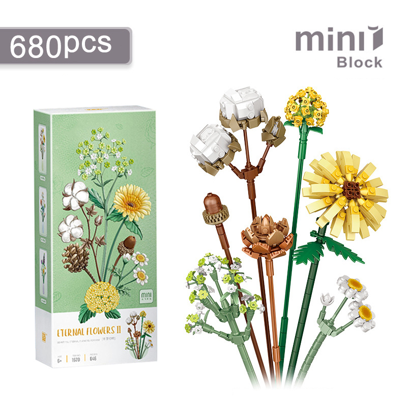 Kreative Bausteine Sukkulenten – Bonsai Garden Lego Bewertung und Preis