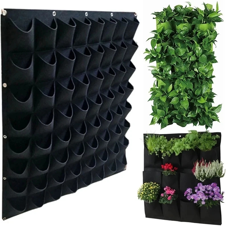 Wandbehang Pflanztasche Mehrer – Bonsai Vertical Garden Bewertung und Preis