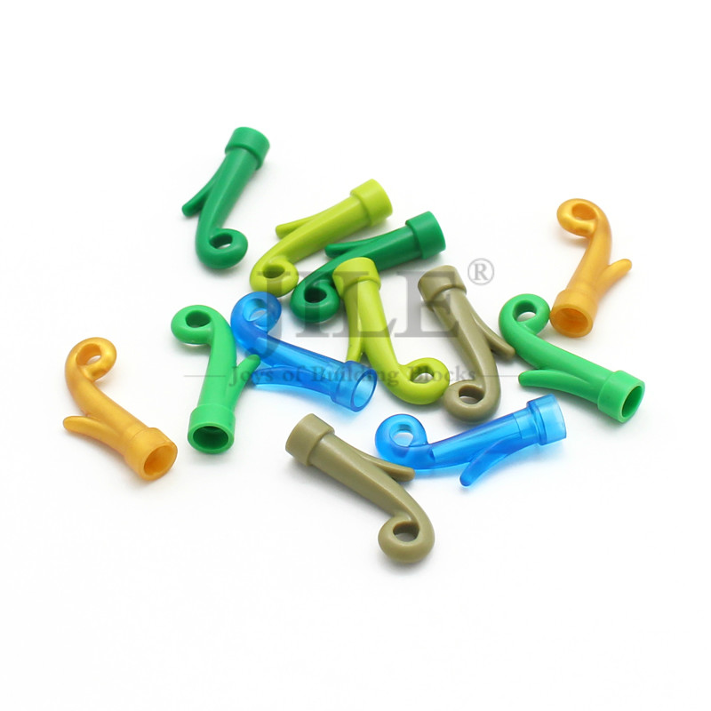 30 Stück Moc Pflanzen-Grasstän – Bonsai Garden Lego Bewertung und Preis