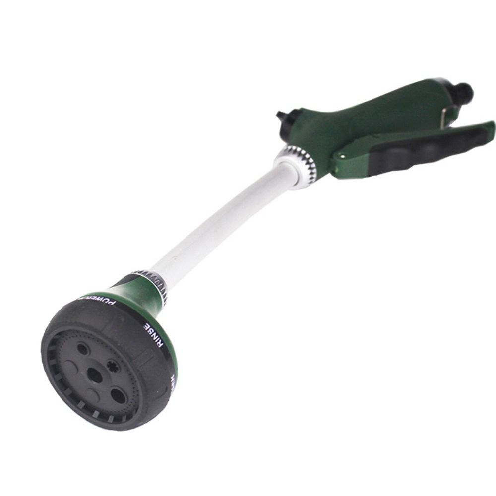 Gartenschlauch-Spray-Duschkopf – Gardena Hose Comfort Bewertung und Preis