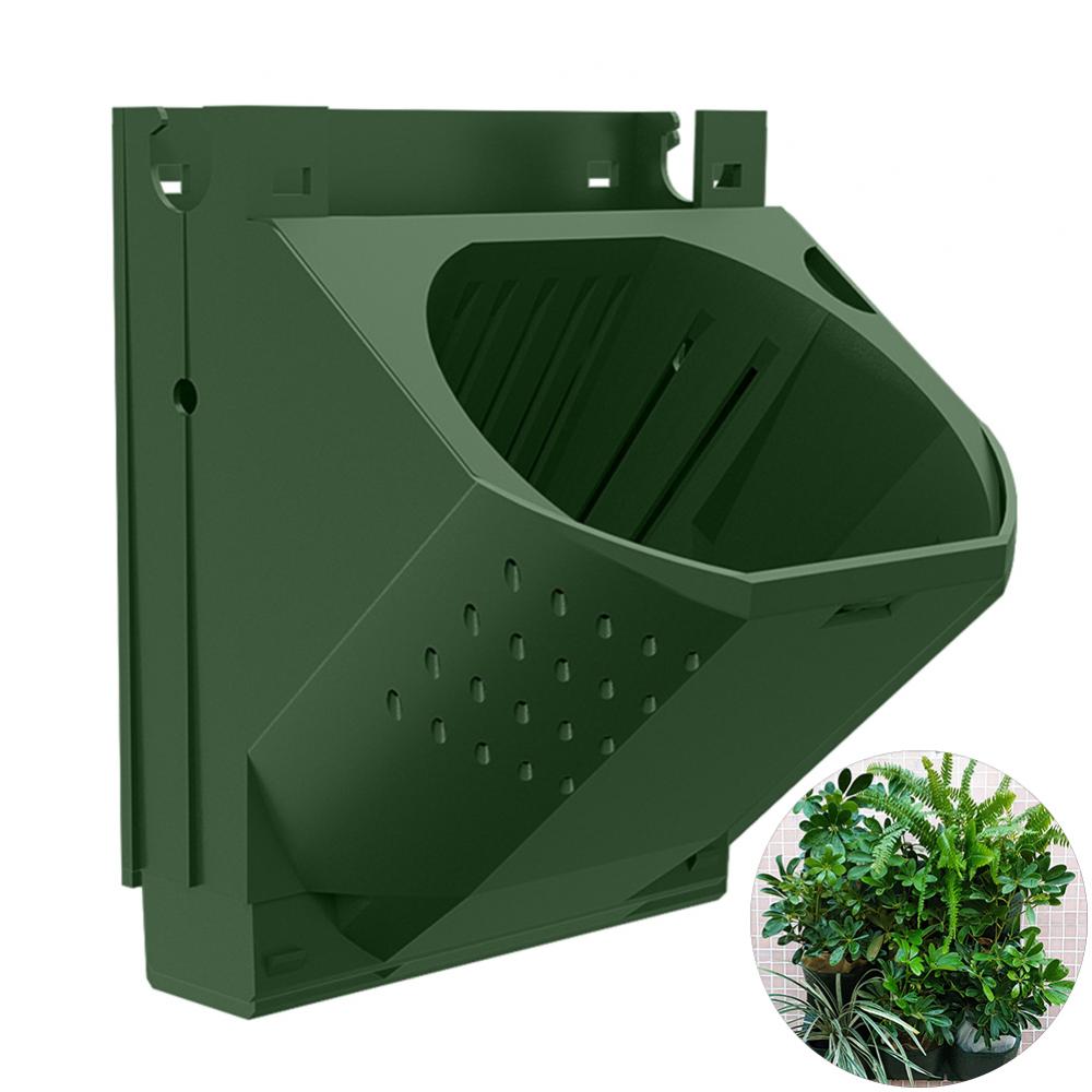 An der Wand montierte Waldbox  – Bonsai Vertical Garden Bewertung und Preis