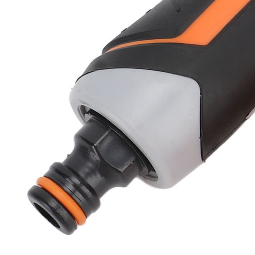 ABS, Gummi-Gartenschlauchdüse  – Gardena Hose Comfort Bewertung und Preis